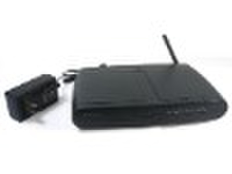 Thomson ST780WL WIFI VOIP ADSL Modem Router