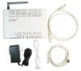 1 Lan Port WIFI ADSL Modem Router