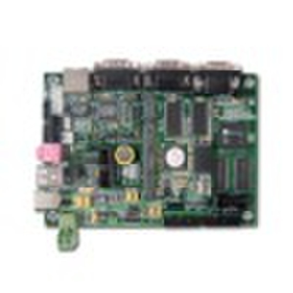 RISC Embedded Computers     LT-2410V_V4