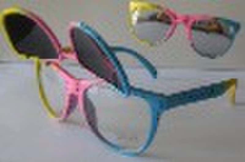 unisex fashion sunglasses wayfarer style colorful