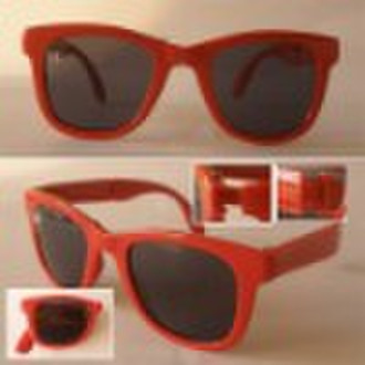 new wayfarer folding sunglasses