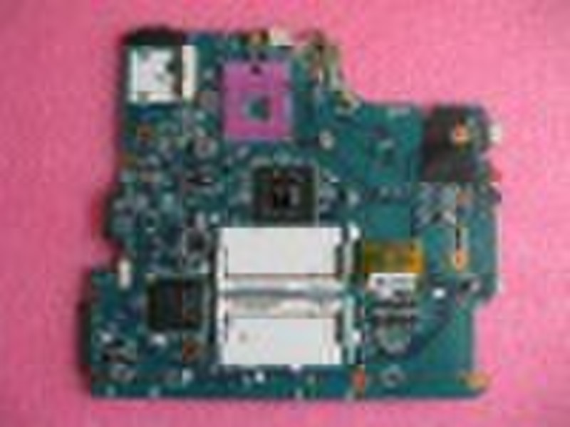 laptop motherboard for Sony NS series MBX-202
