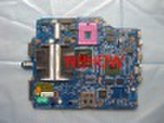 notebook motherboard for sony FZ series MBX-165