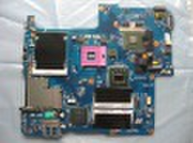 laptop motherboard for sony notebook