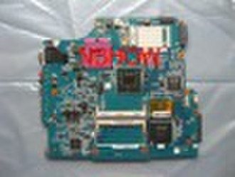 laptop motherboard for Sony VGN-NR series mbx-182