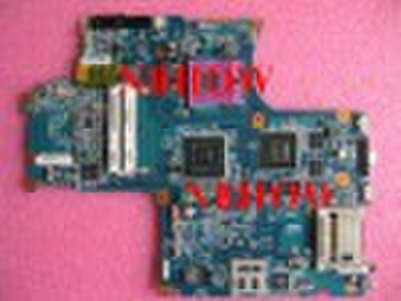 notebook motherboard for Sony AW series MBX-194