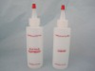 120ml or 4oz LDPE Plastic Squeeze bottle