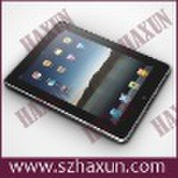 8-Zoll-Android 2.2 Tablet-PC