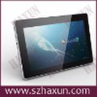 10 "kapazitiver WiFi Tablet PC Multi-Touch scr