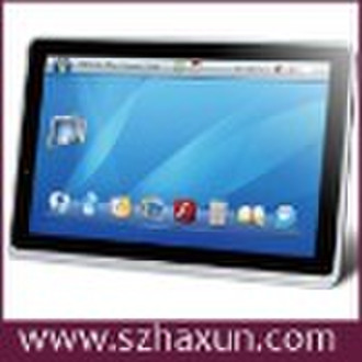 ARM11 7 "TelechipsWindows CE Tablet PC