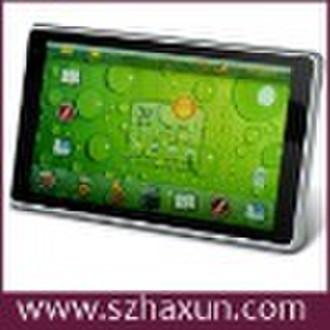 ARM11 7 "TelechipsWindows CE Tablet PC