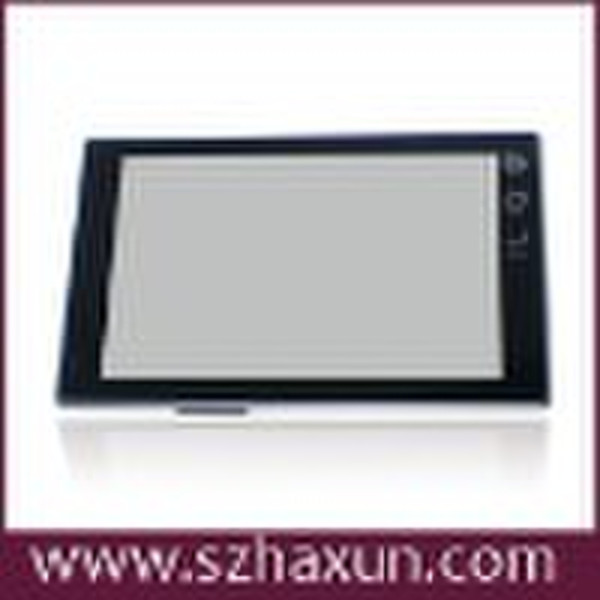 Multi-Touch Android MID (GT749)