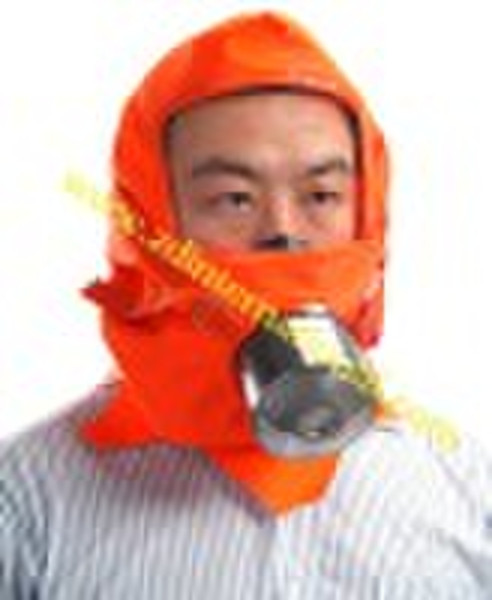 XHZLC30 Type Fire Escape Mask