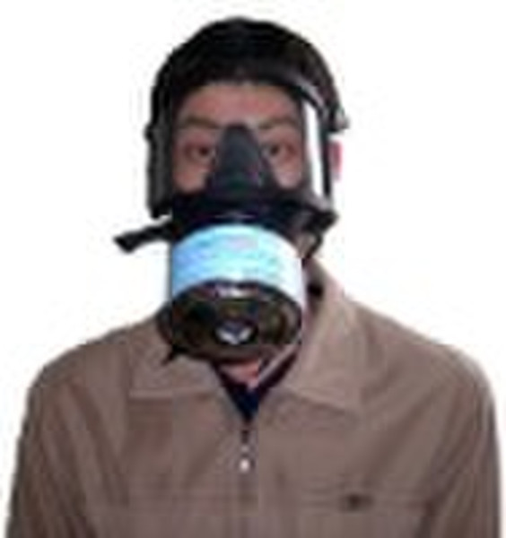 XFZH30 comprehensive poisonous gas-defense mask