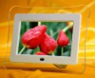 7 inch Digital photo frame (Full function)