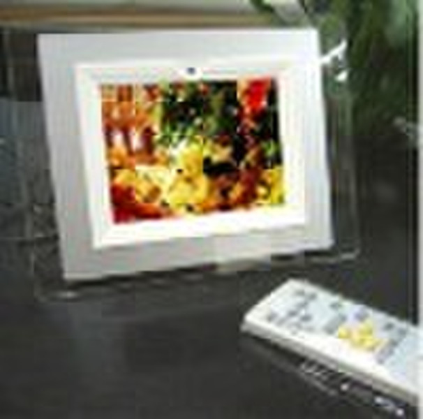 5.6inch Digital photo frame (Full function)