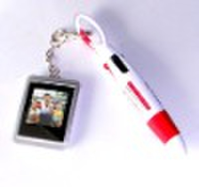 1.5 inch Mini Digital photo frame