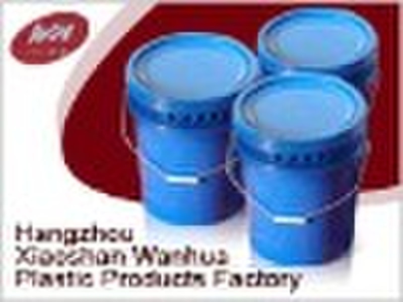 plastic bucket(4L)