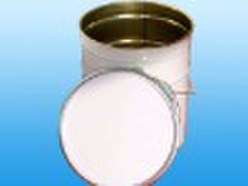 bucket with metal straps