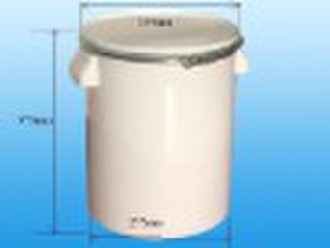 silica gel plastic bucket
