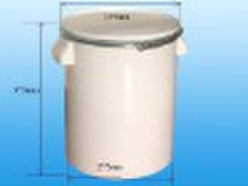 silica gel plastic bucket