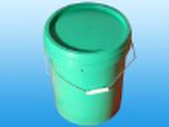 plastic bucket/plastic pail(16L)
