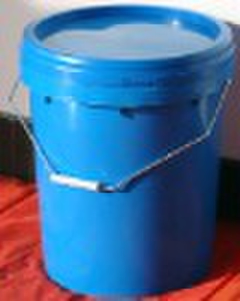 plastic bucket(20L)