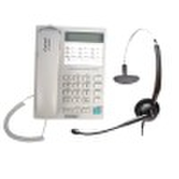 call center telephone headset