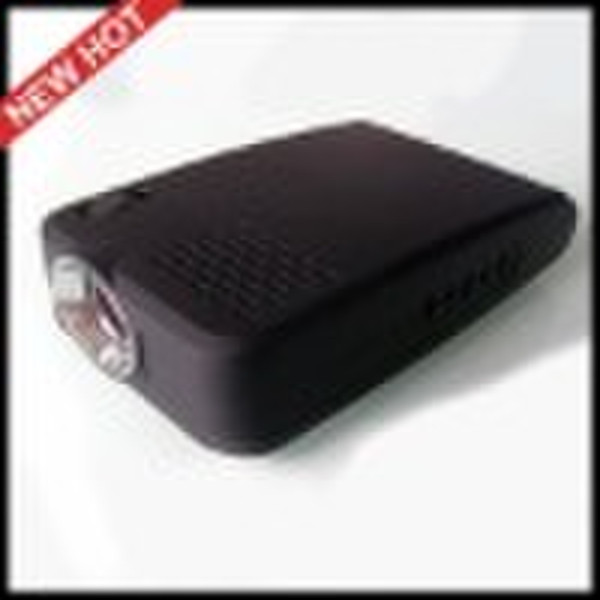 mini portable projector P001