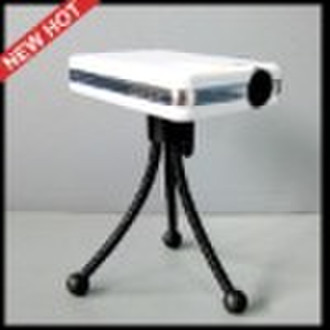 portable led projector P002