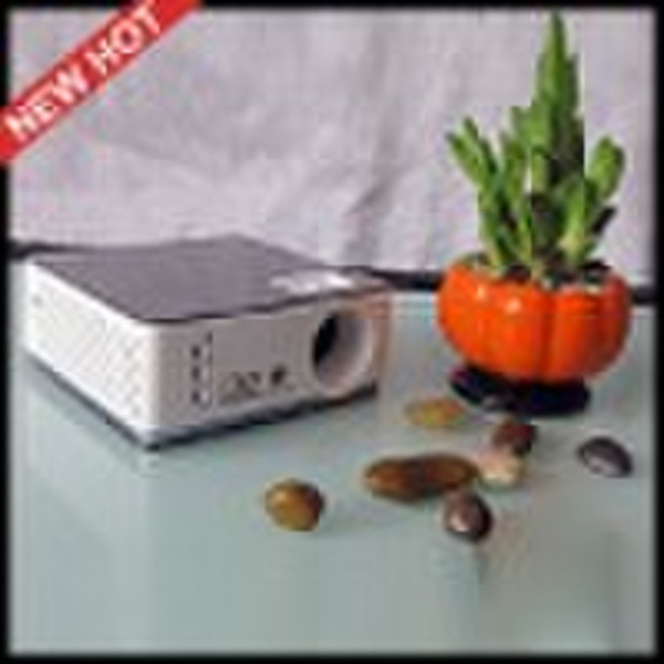 PD pocket projector P003