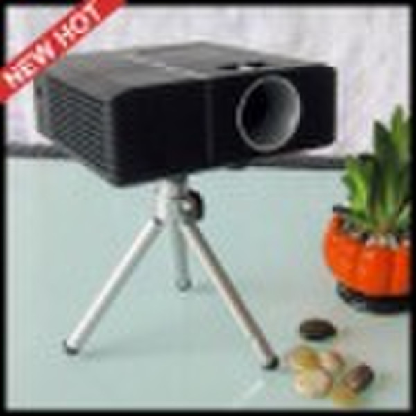 PD portable projector P004