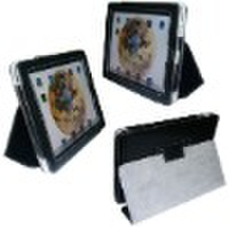 for Apple iPad Leather Carrying Case Folio With Bu