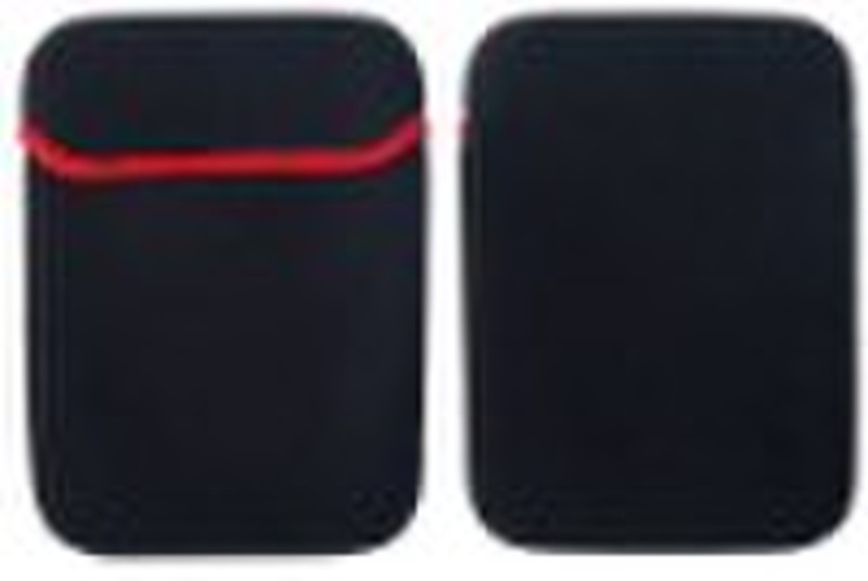 For iPAD Neoprene pouch