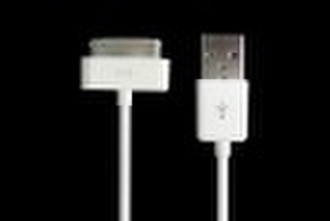 For iphone 4G USB cable