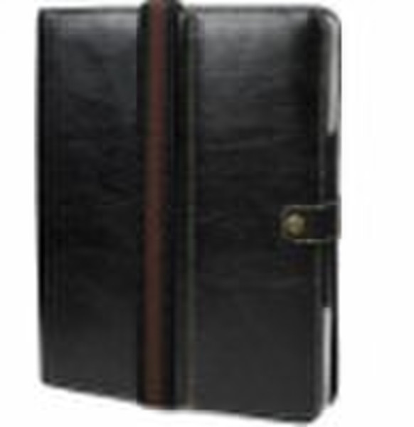 for iPad Leather Wallet