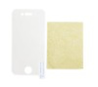 For iPhone 4G ultra-clear  film Screen Guard