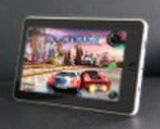 7 inch Tablet PC with Android Os#TPC-ATC7C
