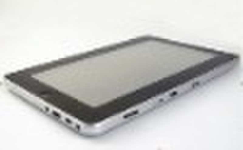10.1 inch Tablet PC with Android Os#TPC-AZ101A