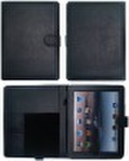 for iPAD case leather