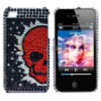 PC/Plastic Back Hard case cover skin Pouch for app