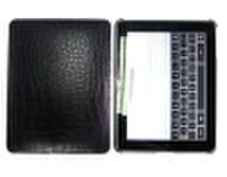 Laptop leather case for Apple iPad