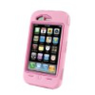 for iphone 4 4g full protected hard case