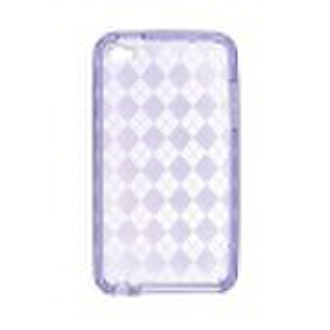 Rhombus TPU case for Touch 4