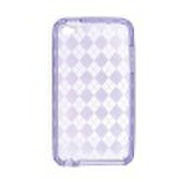 Rhombus TPU case for Touch 4