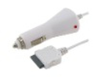 for iphone 4G car charger