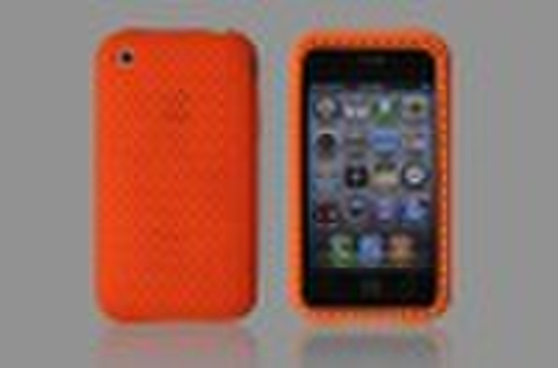 Mobile phone case for iPhone 3G/3GS