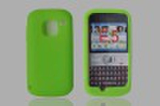 Silicone case for Nokia E5