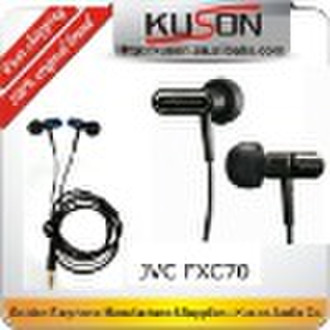 High-quality JVC FXC70 Earphone Paypal