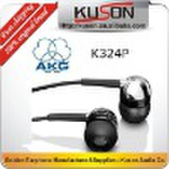 Paypal AKG K324P headphone